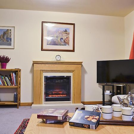 The Gregorton Coachhouse Villa Blairgowrie and Rattray Buitenkant foto