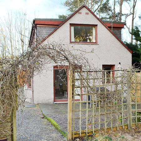 The Gregorton Coachhouse Villa Blairgowrie and Rattray Buitenkant foto