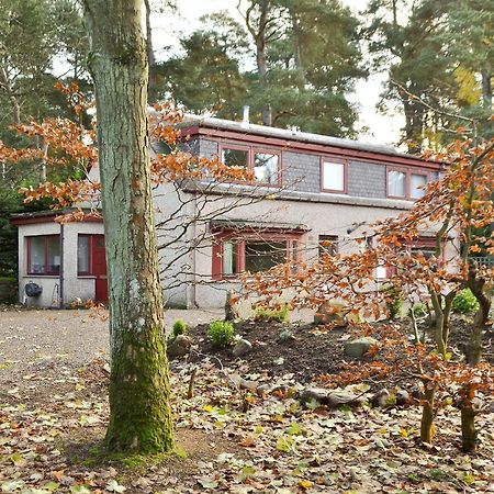 The Gregorton Coachhouse Villa Blairgowrie and Rattray Buitenkant foto
