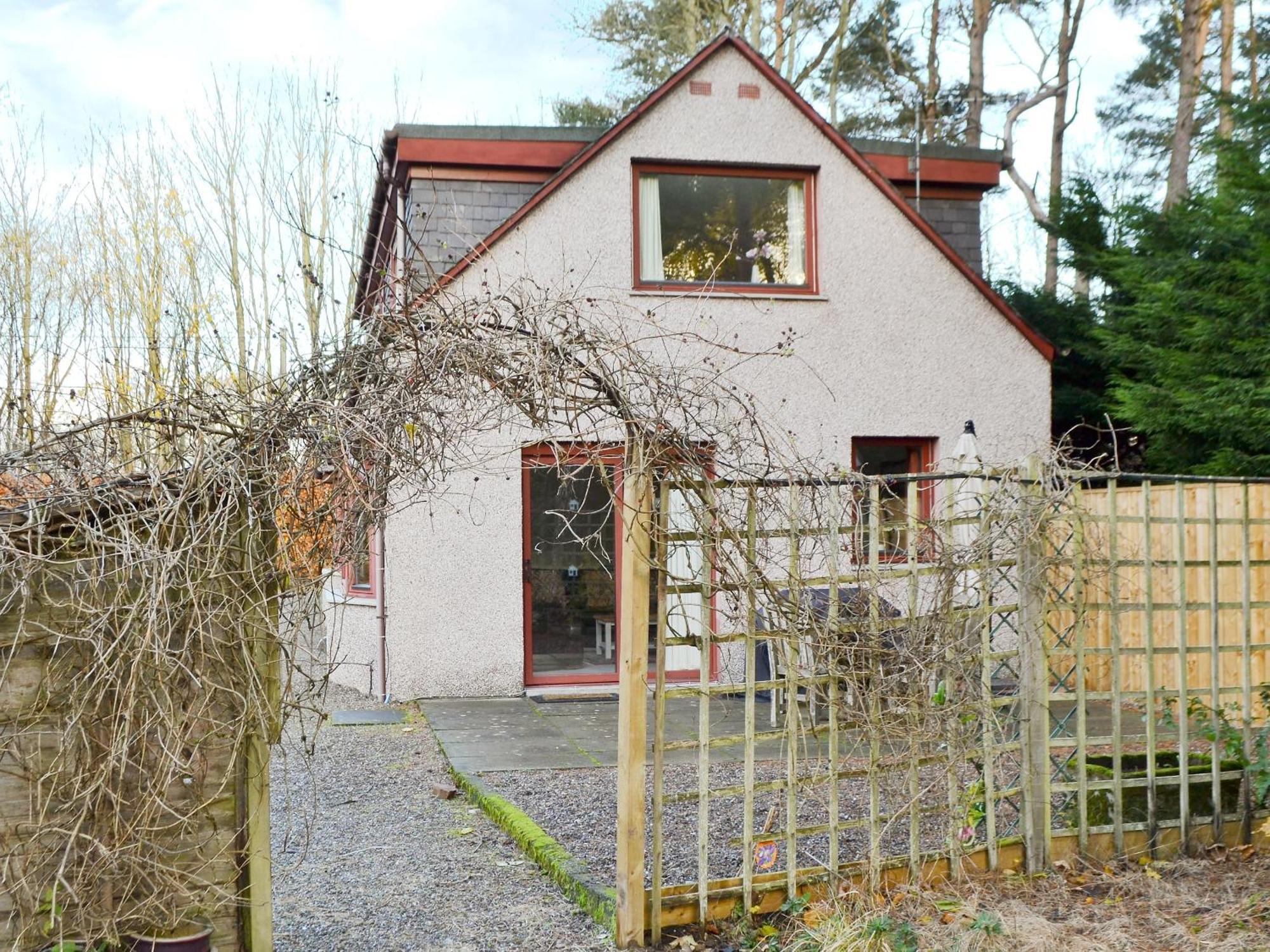 The Gregorton Coachhouse Villa Blairgowrie and Rattray Buitenkant foto
